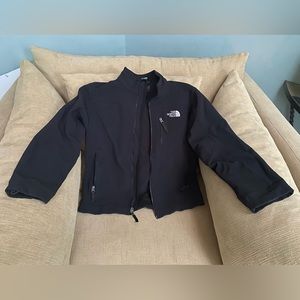 The North Face Big Boys Denali Long Sleeve Jacket